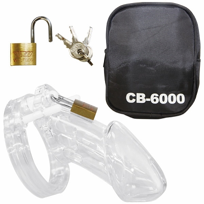 CB−6000 (クリア)