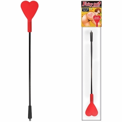 �e���������@���������i�t�F�A���[�e�C���j�@�n�[�g�X�p���L���O