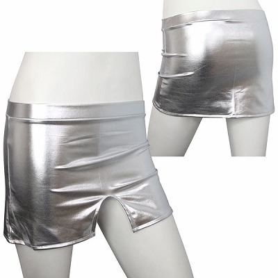 ���^���b�N�~�j�X�J�[�g�@�V���o�[