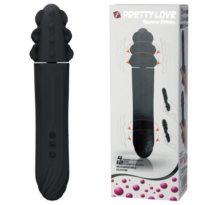 プリティラブ (スクリュードライバー)