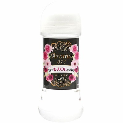 AROMA 072 (昼の美人OLの香り) 200ml