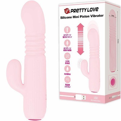 �v���e�B���u�@�i�V���R���~�j�s�X�g���o�C�u���[�^�[�j