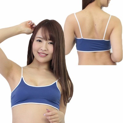 �����Ƃ�X�g���b�`�~�j�g�b�v�u���@�l�C�r�[