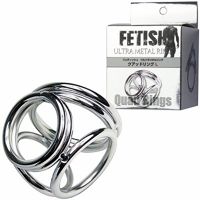 �t�F�e�B�b�V���@�E���g�����^�������O�@�i�N�A�b�h�����O�k�j