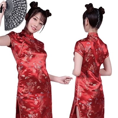 �U�߂�`���C�i���@�����O�@���b�h