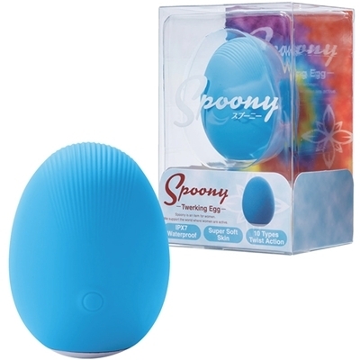 �r�����������@�X�v�[�j�[�@�i�g���[�L���O�G�b�O�j�@�u���[