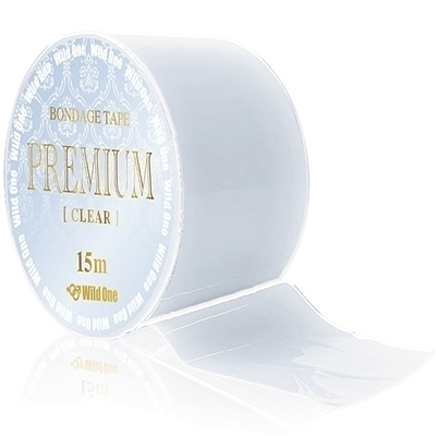 �{���f�[�W�e�[�v�v���~�A���@�i�N���A�j