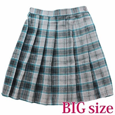 �`�F�b�N���v���[�c�X�J�[�g�@�a�h�f