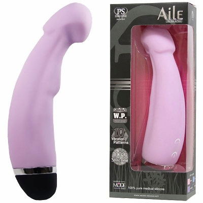 P.S ParisStyle Aile(パリススタイル エール) ラベンダー