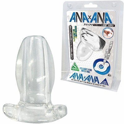 アナ×アナ (クリアハード) S