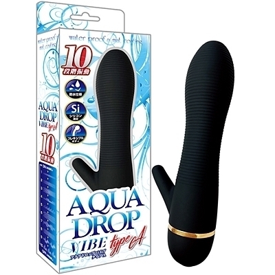 �A�N�A�h���b�v�o�C�u�@�i�^�C�v�`�j