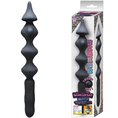 �}�X�^�[�e�b�h�o�[�X