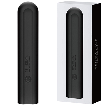 TENGA SVS (ブラック)