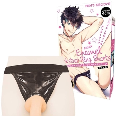 ����G�i�����W���O�X�g���b�v�����O�V���[�c