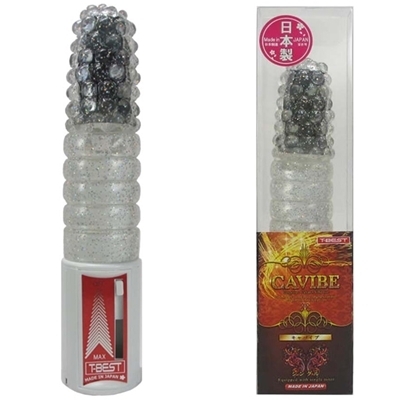 �L���o�C�u�@�i�V���O���j