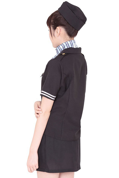 �t���C�g�K�[��