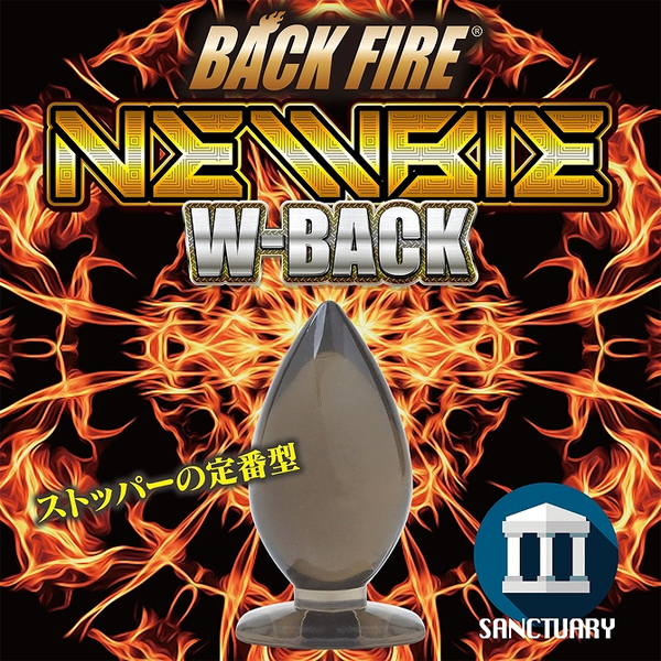 �o�b�N�t�@�C�A�[�@�j���[�r�[�@�v�|�a�`�b�j�@�i�T���N�`���A���j