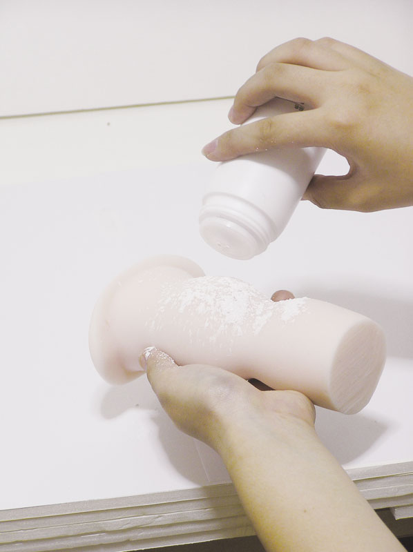 �`���z�[���p�E�_�[