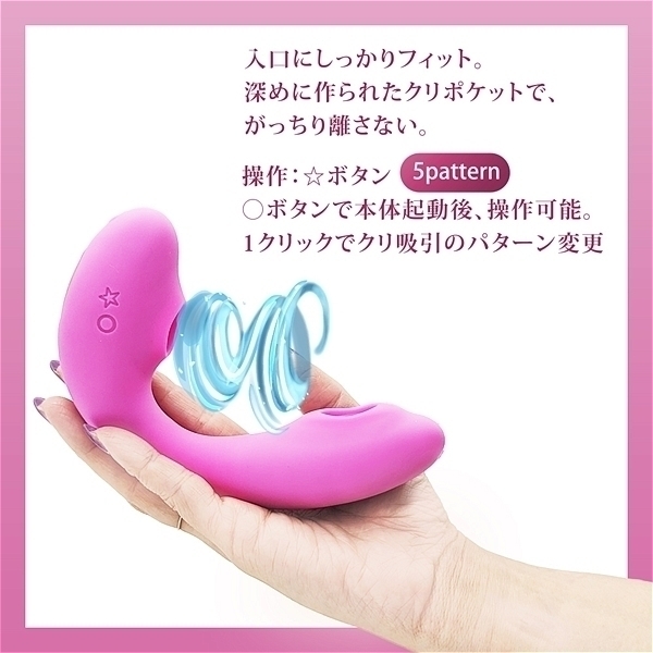 ���z������I���K�X�^�[�v�z���@�i�s���N�j