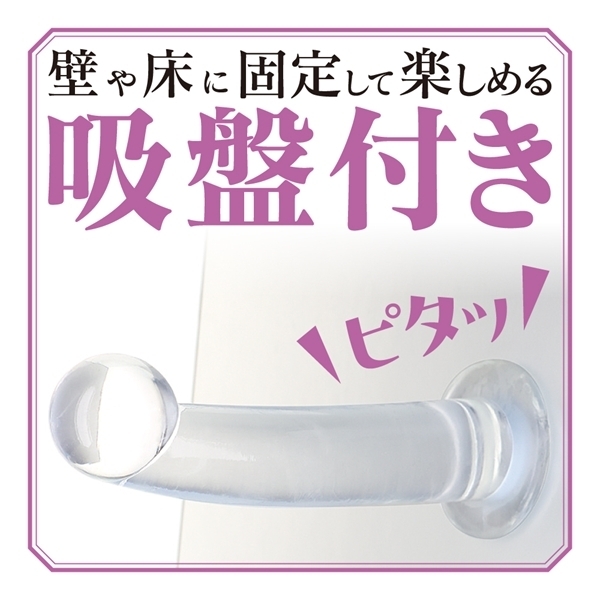 �s���A�f�B���h�@�i�N���A�j�@�l