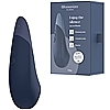 ウーマナイザーバイブ 電動マッサージャー (ダークブルー)