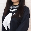 スクールスカーフ単品