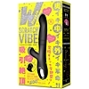 吸引絶頂 W SCRATCH VIBE(ダブルスクラッチバイブ) black